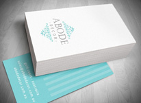 Business Card Design Gold Coast